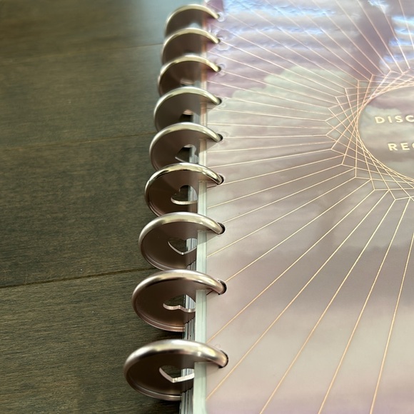 ME & MY BIG IDEAS Happy Planner Digital Detox Disconnect Bundle Stickers - Picture 9 of 16